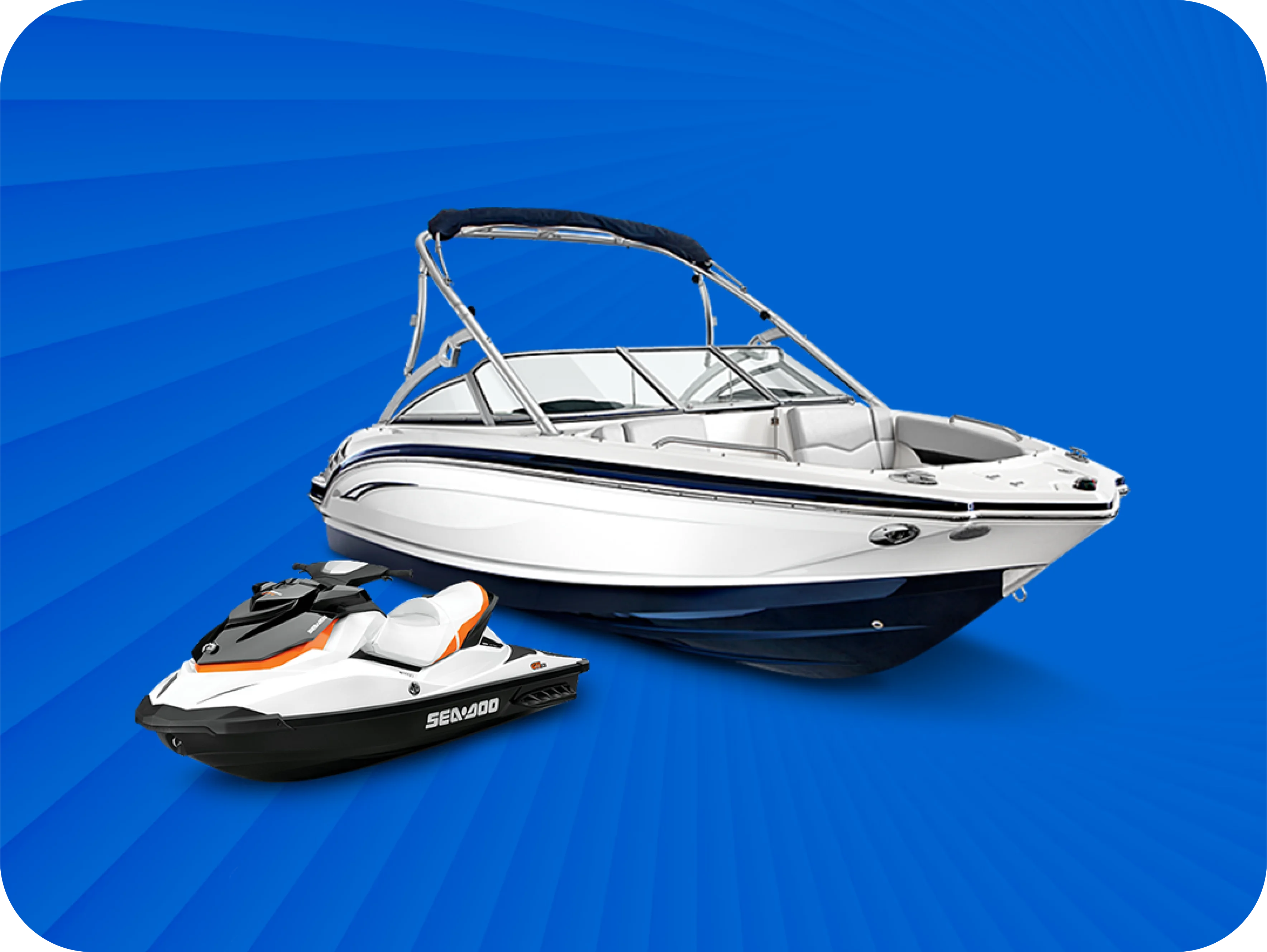 Assurance jet-ski et scooter des mers : comparez les offres avec AIBS Assurances
