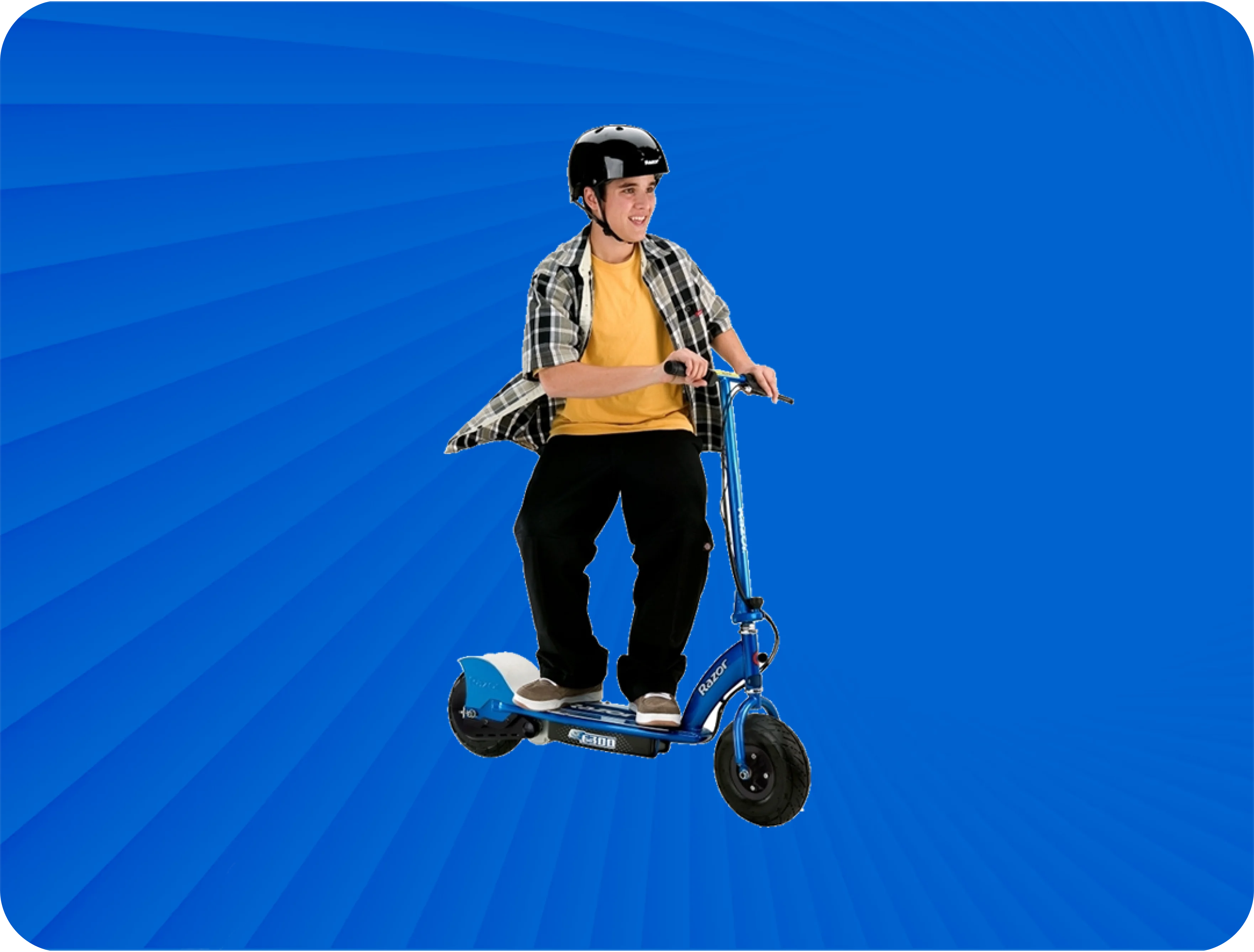 Assurance trottinette électrique dès 260 € : comparez les offres avec AIBS Assurances