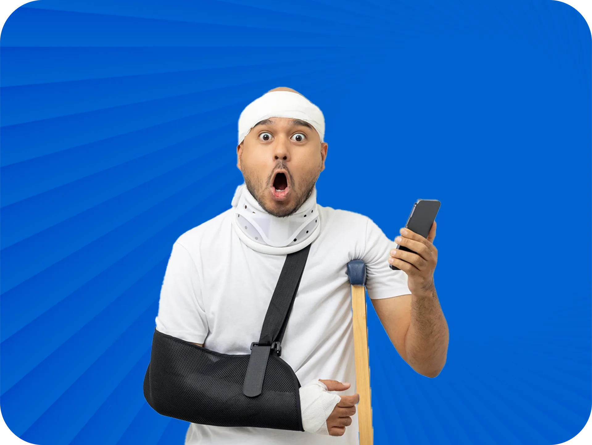 Garantie accidents de la vie (GAV) : comparez les offres avec AIBS Assurances